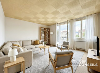  Appartement � vendre 5 pi�ces 90 m�