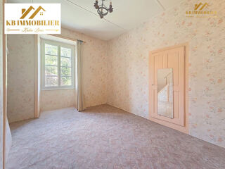  Maison à vendre 4 pièces 64 m²