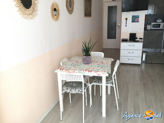  Appartement à vendre 1 pièce 23 m²