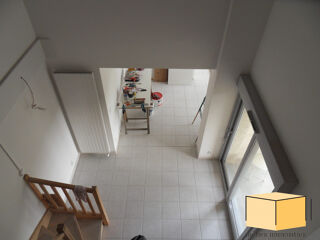  Appartement à louer 2 pièces 56 m²