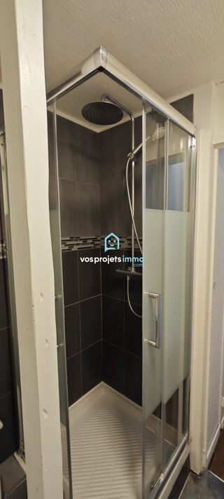  Appartement � louer 1 pi�ce 26 m�