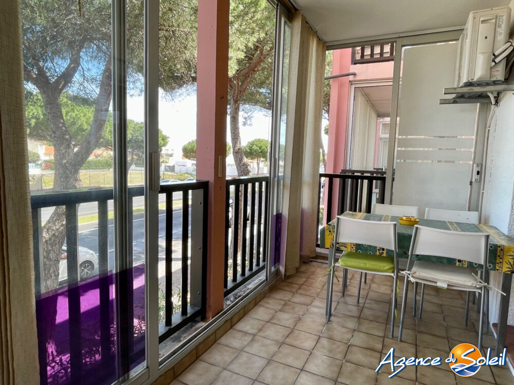APPARTEMENT T2