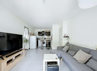  Appartement à vendre 2 pièces 41 m²