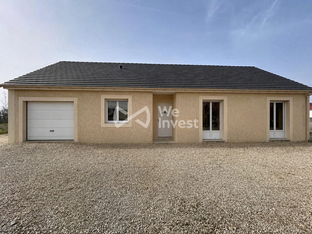Maison 5 pièces 86 m² · à Bagneux · 86 m² · 189 000 €