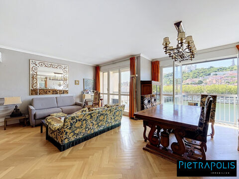  Appartement à vendre 4 pièces 115 m²