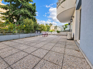  Appartement à vendre 4 pièces 85 m²