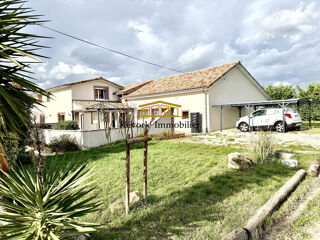  Maison à vendre 9 pièces 200 m²