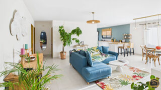  Maison � vendre 3 pi�ces 85 m�