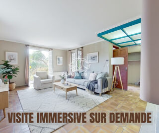  Maison � vendre 5 pi�ces 135 m�