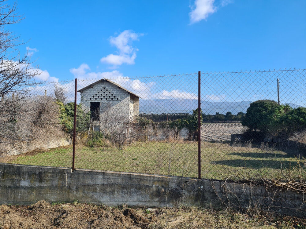 à vendre  Maison Grignan (26230)