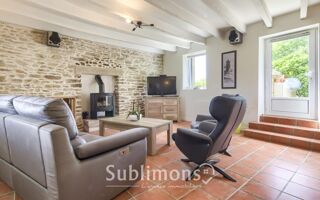  Maison � vendre 7 pi�ces 153 m�