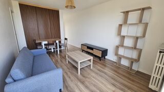  Appartement à louer 2 pièces 42 m²