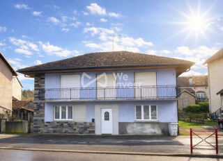  Maison � vendre 8 pi�ces 170 m�