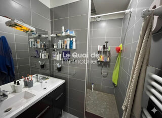  Appartement � vendre 5 pi�ces 96 m� Grenoble