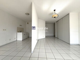  Appartement � vendre 2 pi�ces 55 m�