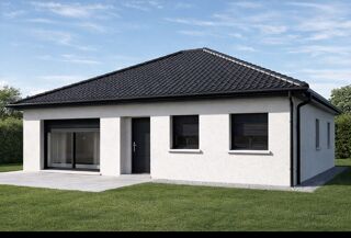  Maison 3 pi�ces 75 m� Les abrets en dauphin�