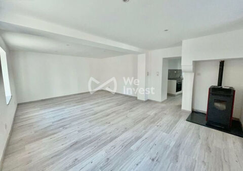   Maison � vendre Vagney Maison - 4 pi�ce(s) - 97 m�