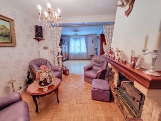  Maison à vendre 5 pièces 140 m²