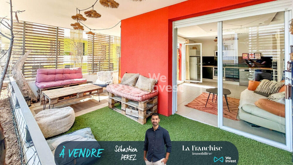 Appartement 3 pièces 60 m² · à Juvignac · 60 m² · 225 000 €