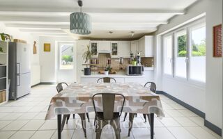  Maison à vendre 5 pièces 121 m²