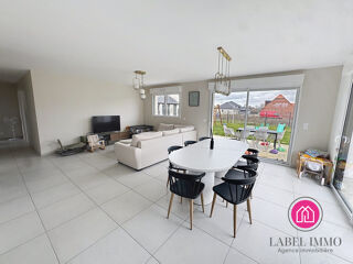  Maison � vendre 5 pi�ces 100 m�