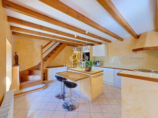  Maison à vendre 5 pièces 152 m²