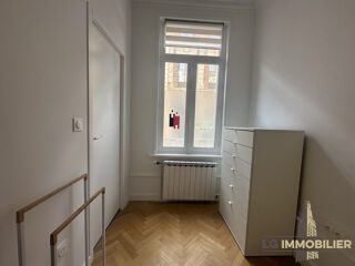  Appartement à louer 1 pièce 15 m²