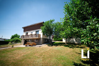  Maison à vendre 3 pièces 57 m²