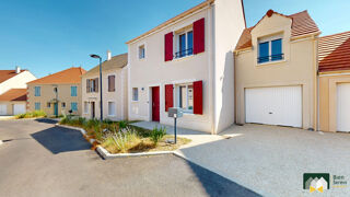  Maison à vendre 5 pièces 95 m²