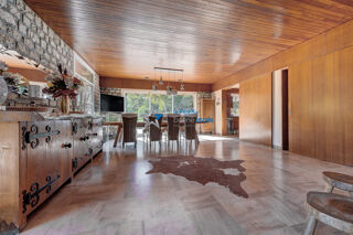  Maison  vendre 7 pices 215 m