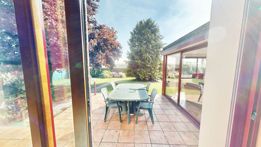 Vente Maison Spacieuse Maison en excellent état Trégueux