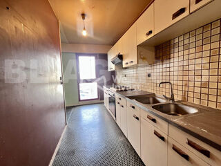  Appartement � vendre 3 pi�ces 42 m�