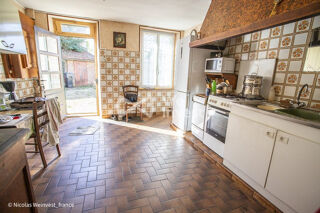  Maison à vendre 5 pièces 125 m²