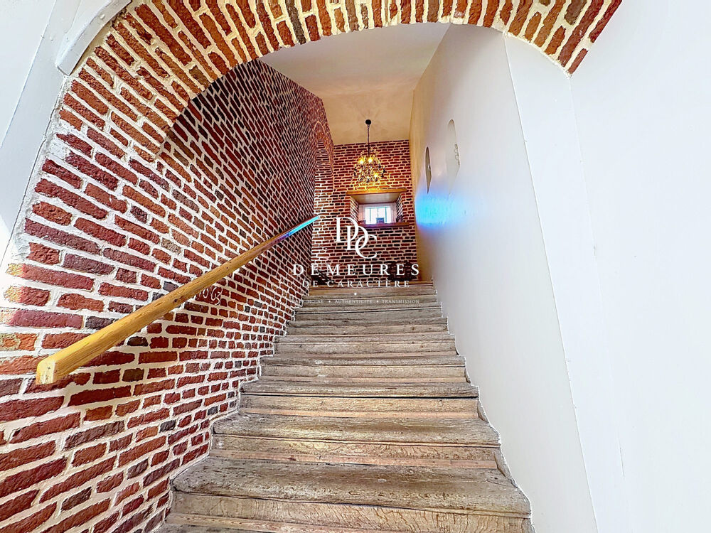 à vendre  Maison Boulogne-sur-Mer (62200)