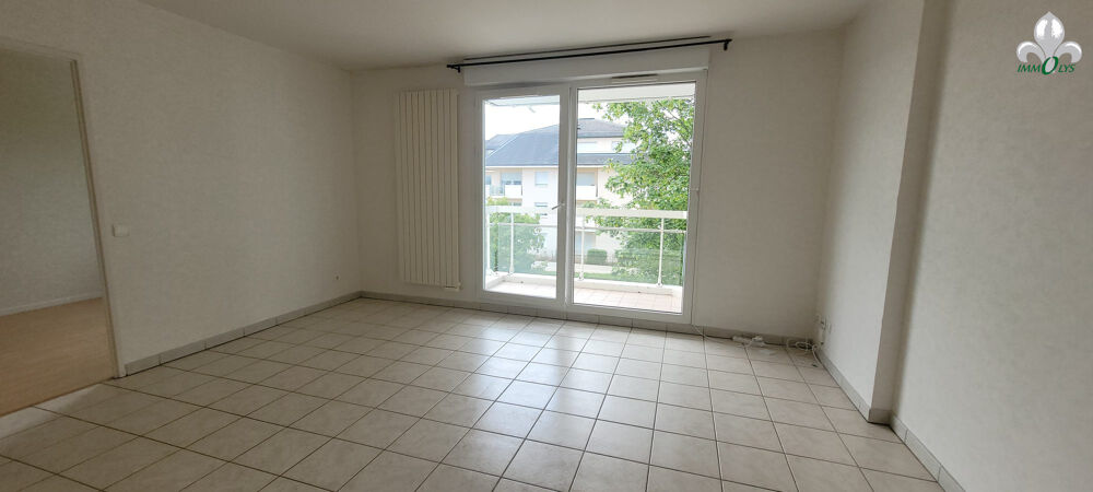 Location Appartement TYPE 1 BIS TOISON D'OR Dijon