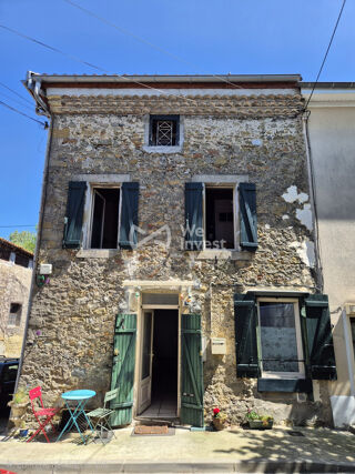  Maison à vendre 3 pièces 75 m²
