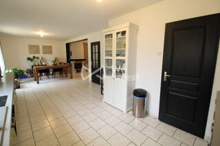  Maison à vendre 6 pièces 121 m²