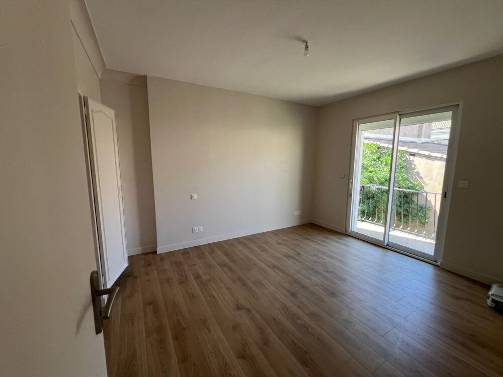 Vente Appartement Appartement à vendre Sète Sète