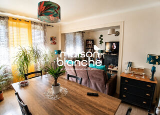 Appartement à vendre 3 pièces 75 m²