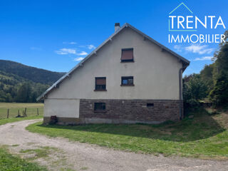  Maison à vendre 5 pièces 120 m²