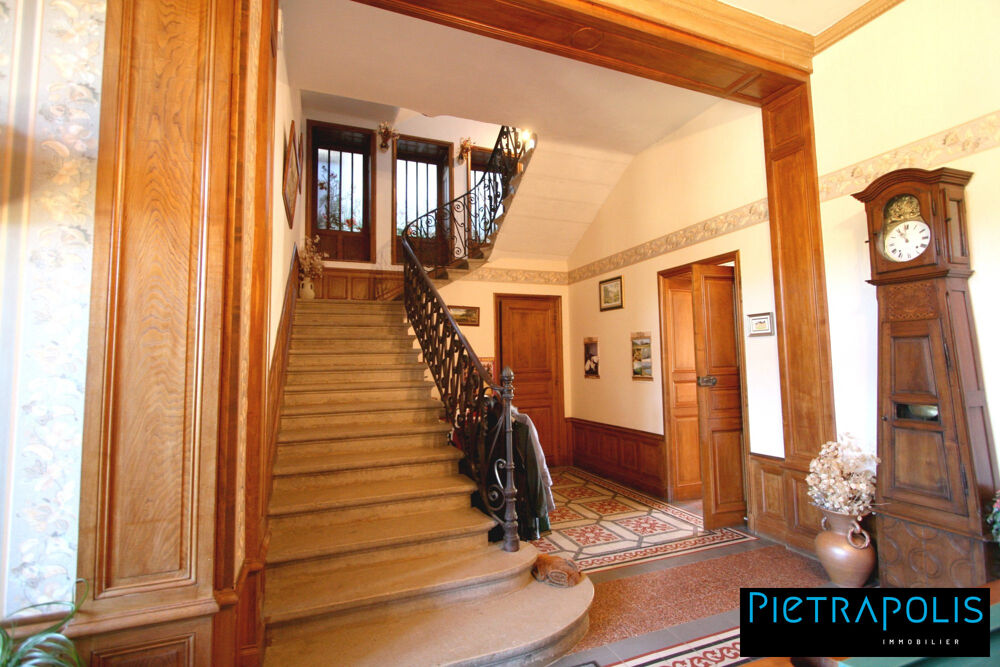  vendre  Proprit/chteau Saint-Julien-Molin-Molette (42220)