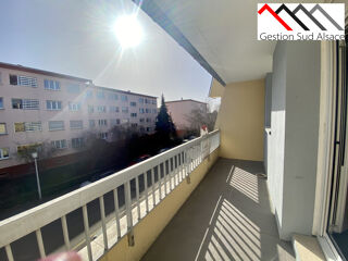  Appartement � louer 3 pi�ces 66 m�