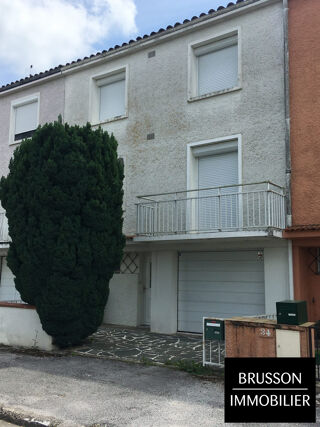  Maison � louer 4 pi�ces 96 m� Castres