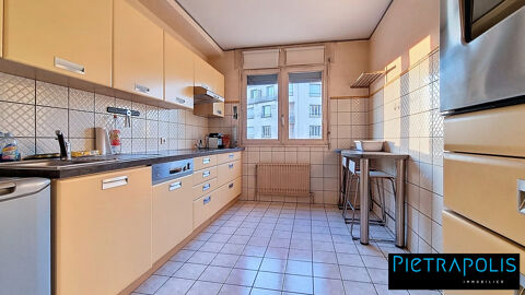  Appartement à vendre 4 pièces 96 m²
