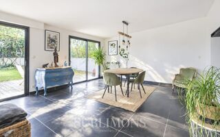  Maison à vendre 6 pièces 170 m²