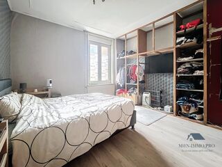  Maison � vendre 4 pi�ces 90 m�