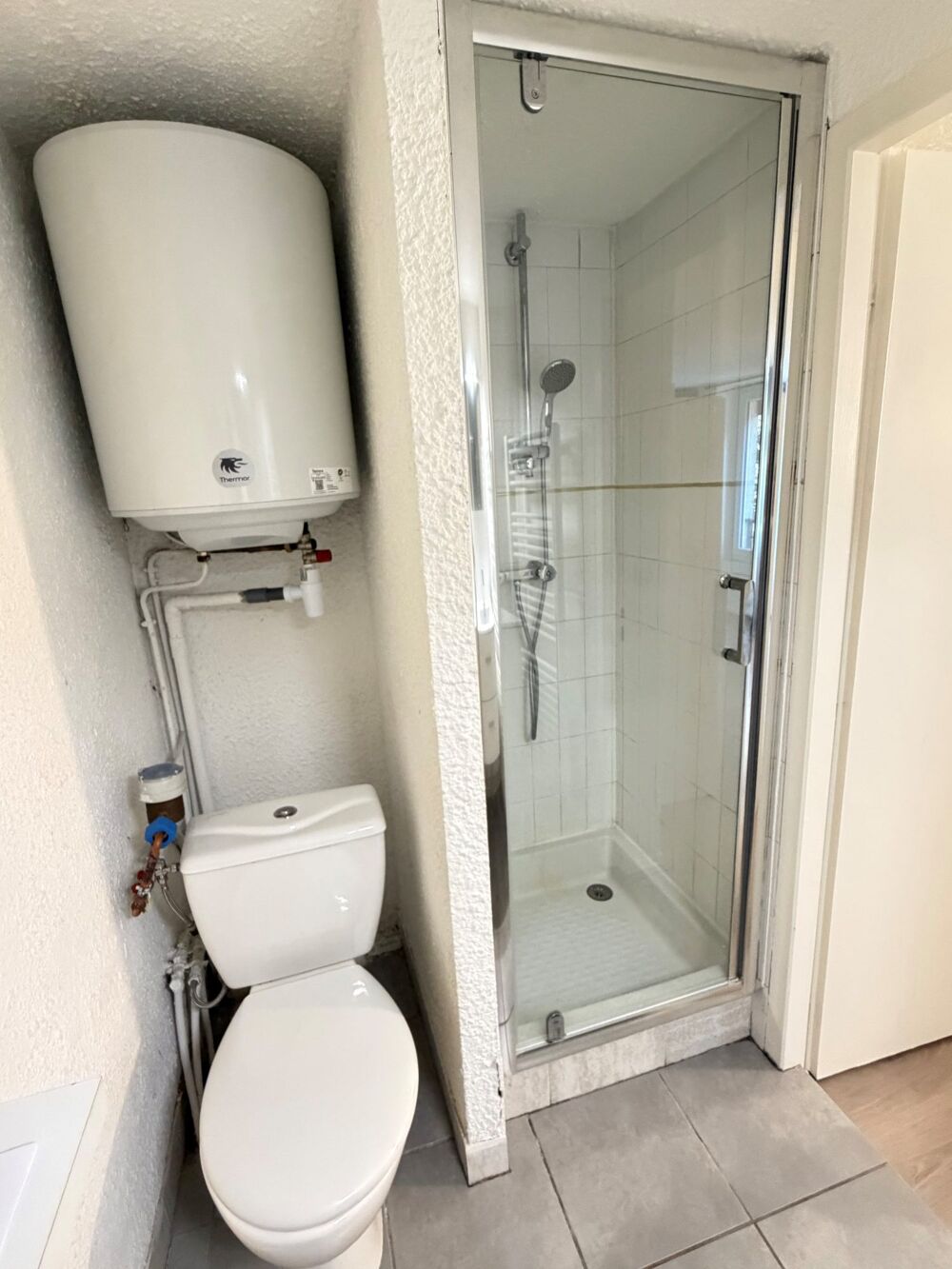 Vente Appartement Idéal investisseur! Grenoble