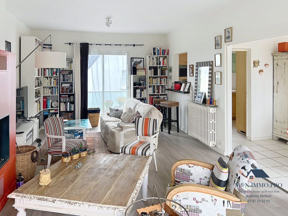 Vente Maison Maison centre Langueux Langueux