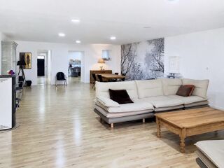  Maison à vendre 8 pièces 220 m²