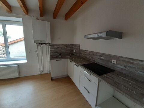  Appartement � louer 3 pi�ces 65 m�